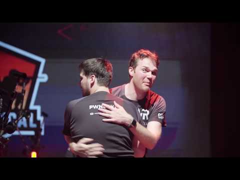 Recapping the Onward Invitational