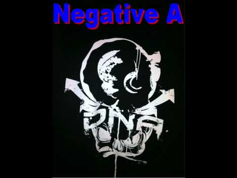 Negative A rmx Noisekick  ft Dyprax ft Mc tha watcher.wmv
