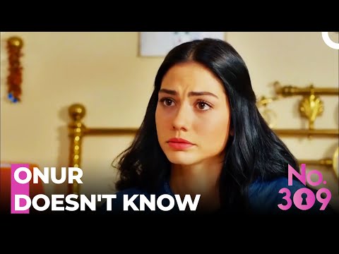 My Child Could Have Fallen - No. 309