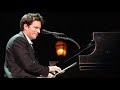 Harry Connick Jr. - St. James Infirmary Blues & Just a Closer Walk with Thee medley