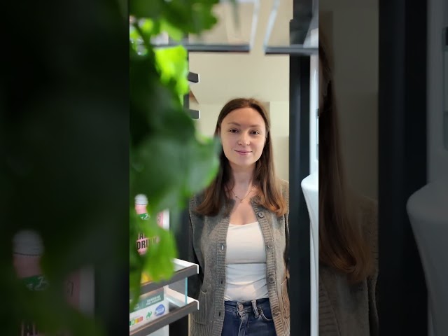 Video Teaser für Liebherr FrenchDoor MBbsdi 9528 Test von Anna: Frische & Kühl-Gefrierkomfort im Check