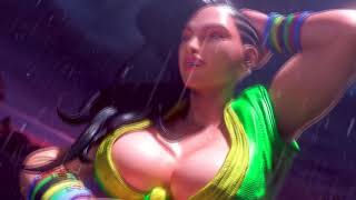 Street Fighter V: Arcade Edition - INDESTRUCTIBLE