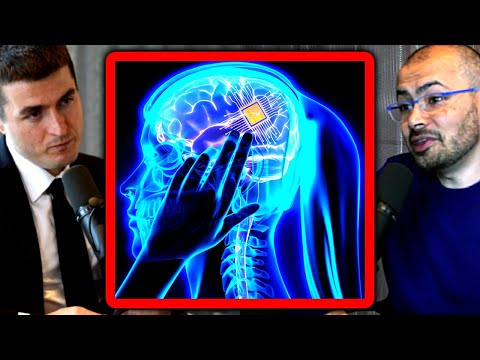 Thumbnail: Hassabis on consciousness is a computation