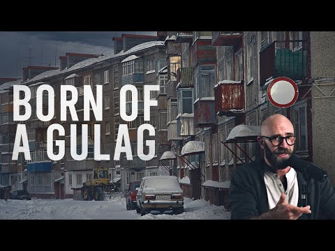 Workuta: Die Hölle auf Erden