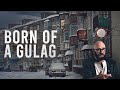 Vorkuta: Hell on Earth