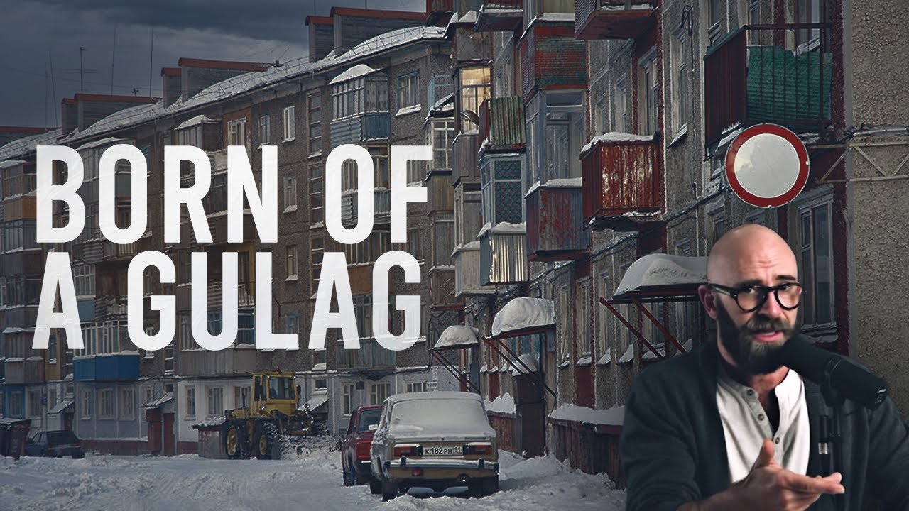 Vorkuta: Hell on Earth