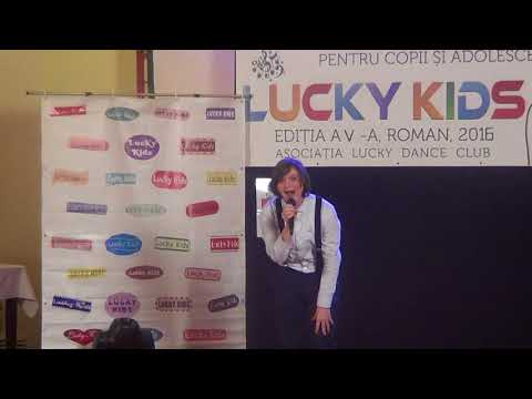 GEORGE AGHINEA - AT LAST(COVER)