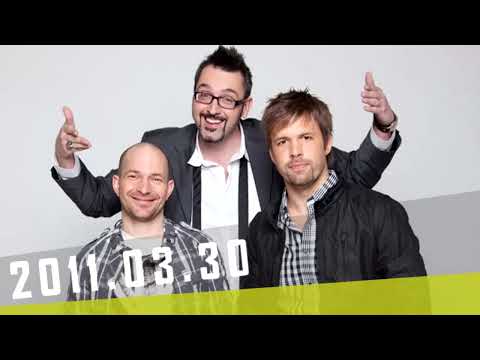 A ClassFM MorningShow 2011 03 30 Teljes Adás - Civil rendőrautó Pofátlanítás és sebességmérés