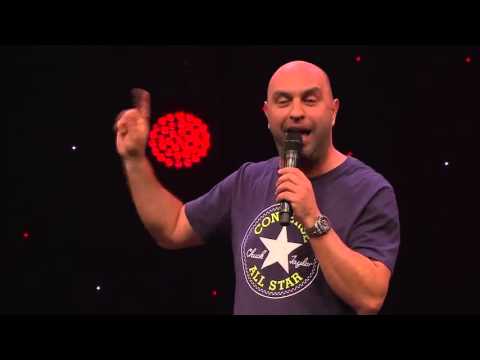 Serdar Somuncu am Arosa Humor Festival