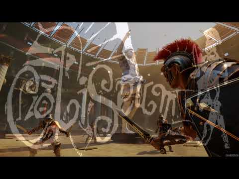 Coliseum Romana vol2 (02-08- 1997) Dj Javi Aznar