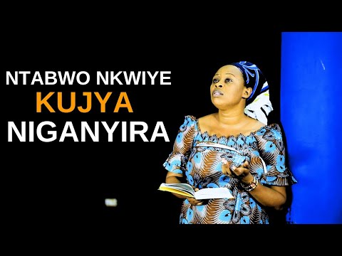 Ntabwo nkwiye kujya niganyira bya Giramahoro //68mugakiza.