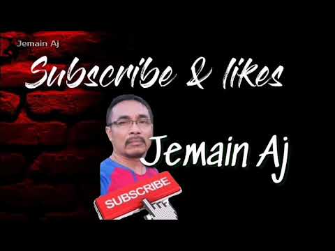 Lefthanded - Mus & Ara Johari.. Semangat Lamina