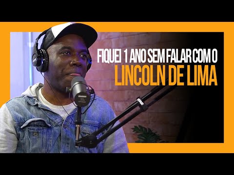 ROSYL " FALEI COM O FERRUGEM " | Brito podcast