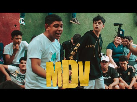 JAF ⚔️ GEASS - 8vos SERIE A 2022 (Fecha 2) - Maestros Del Verso