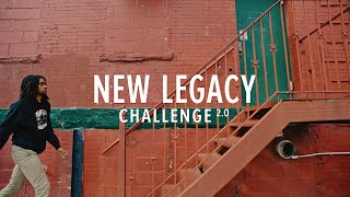 Tommy Hilfiger The New Legacy Challenge 2.0 | Official Trailer