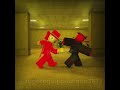 BACKROOMS JUMPSTYLE Roblox Developers Shorts Roblox
