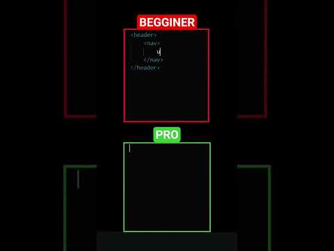 Junior Vs Senior Developer #programming #html #javascript #webdevelopment #html5 #webdesign  #css3