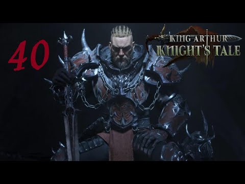 Let's Play King Arthur - Knight's Tale - Episode 1