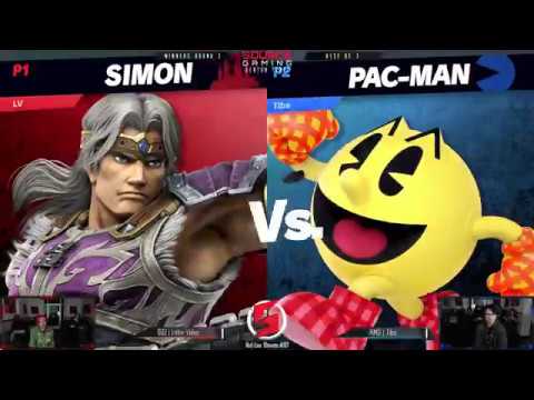 Red Line Ultimate 107 - GGZ | Little-Video vs HMO | Tibs