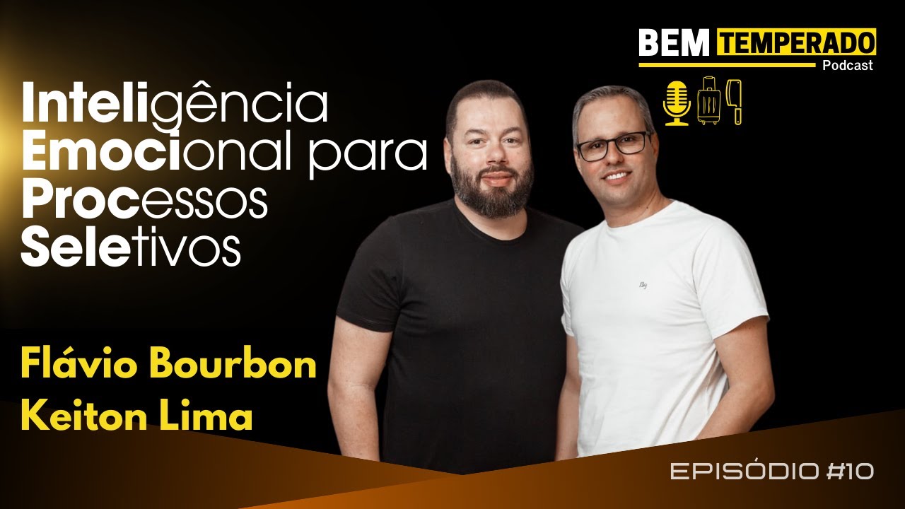 Inteligência Emocional para Processos Seletivos - A SUPER INTELIGENCIA