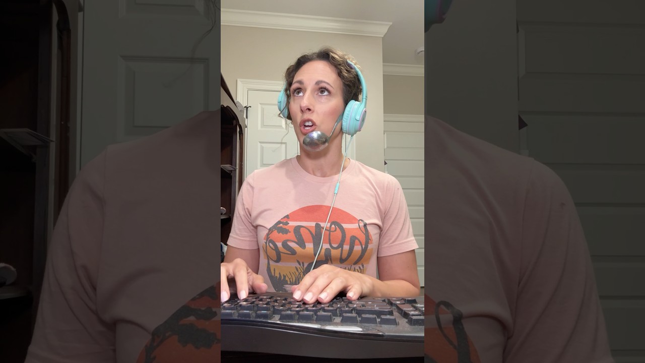 When the 911 operator is from Louisiana #cajunmamas