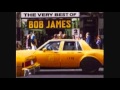 Bob James - The Steamin' Feeling (1981)