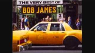 Bob James - The Steamin' Feeling (1981)