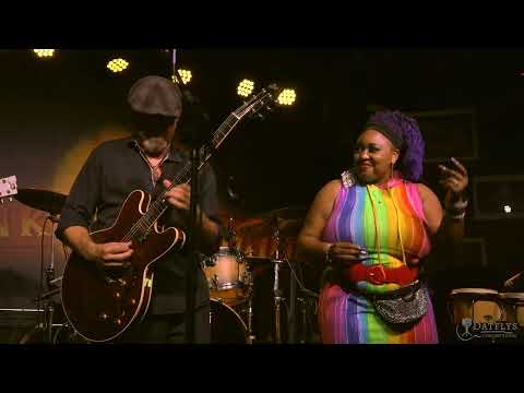 JP Soars & The Red Hots 2023 02 03 Boca Raton, Florida @AnnikaandPaul @EricJohanson @JPSoarsGuitar