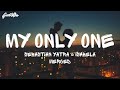 Sebastián Yatra, Isabela Merced - My Only One (Lyrics)