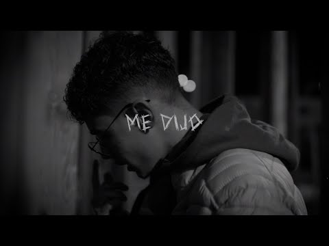 ALDA x GRIM - Me Dijo