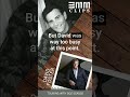 MENTORS- David Foster - Touring with Boz Scaggs