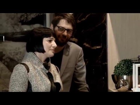 MAM KOMINEK III EDYCJA - Iza i Piotr