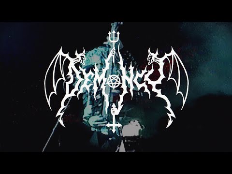 DEMONCY live at Horrid Days Festival (Mexico City, Mexico 3-15-25)