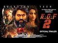 KGF Chapter 2 Trailers Newtrailer Newtrailerno1 1000 Crores Gross Worldwide