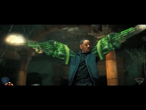 Green Lantern (2025) | Teaser Oficial subtitulado | Warner Bros. Pictures | DC Studios | Will Smith