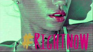 Paloma Ford - Right Now