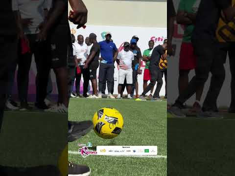 ⚽🔥 CEOs Take Over! The CEO Challenge Gets Underway at CBO 2026