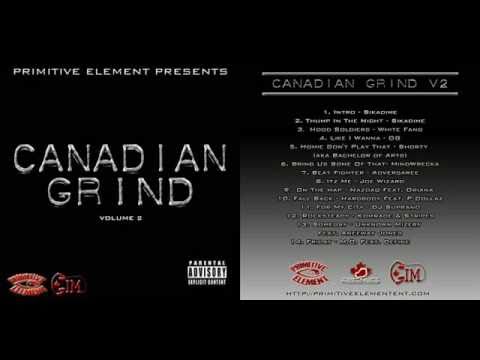 Fall Back - Hardbody ft. P Dollaz.