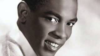 Chuck Jackson - Tears On My Pillow