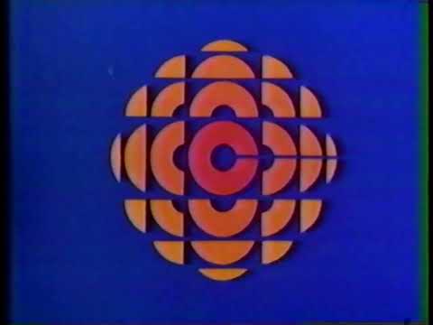 Identification Radio-Canada (1982-1983)