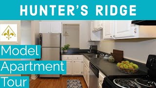 Welcome to Hunters Ridge Apartments in Henrico, VA! | GSC Apartments