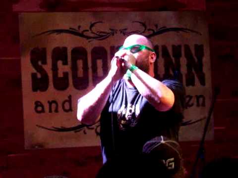 Sage Francis @ SWSW 2,  Scoot Inn, 2009-02-21