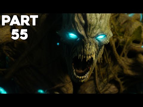 What if Plants Were Zombies? // BALDUR'S GATE 3 // Part 55