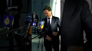 🇺🇸  NATO Chief: We Will Fight and Win | Trump’s Ukraine Role Revealed