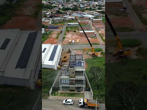 Vende-se lote no Bairro Floresta Ville - Guanhães - MG
