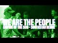 Empire Of The Sun Southstar We Are The People Southstar Remix Official Visualizer
