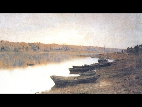 Vyacheslav Artyomov, Lamentations (1985)