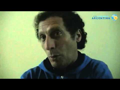 Pedro Troglio - Gimnasia (LP)