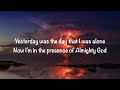 Third Day Consuming Fire With Lyrics