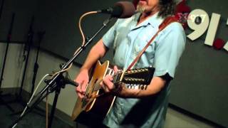 James McMurtry - "Choctaw Bingo" - KXT Live Sessions